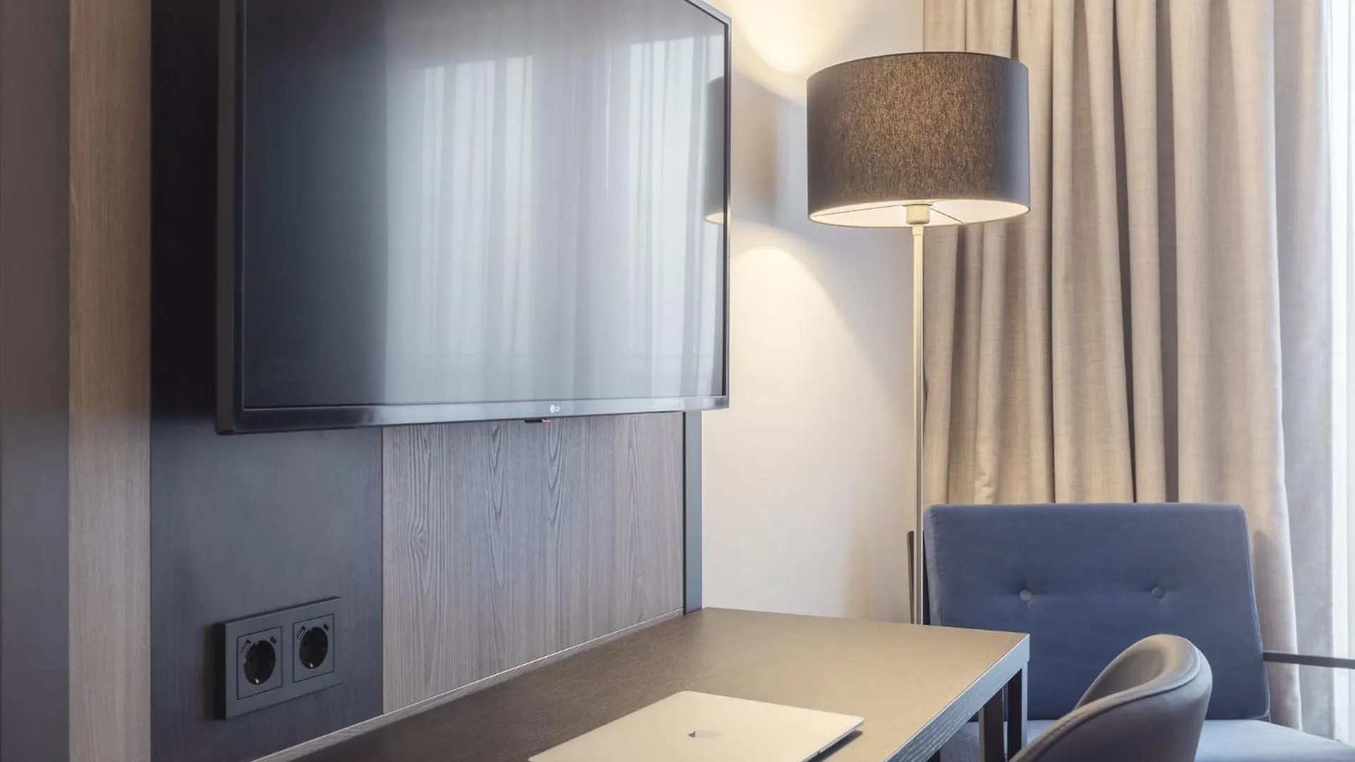 Select Hotel Augsburg Gersthofen