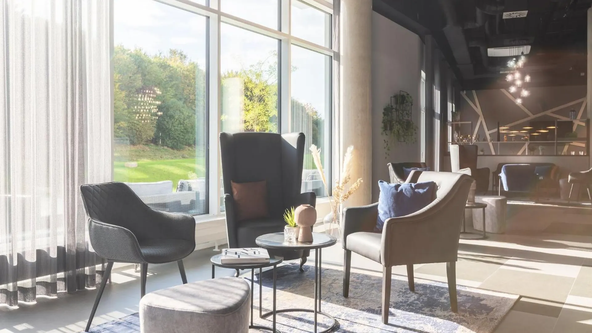 Garner Hotel Augsburg Nord By Ihg Gersthofen