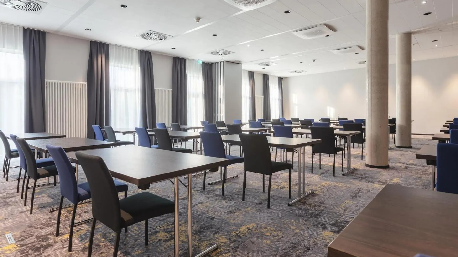 Garner Hotel Augsburg Nord By Ihg Gersthofen