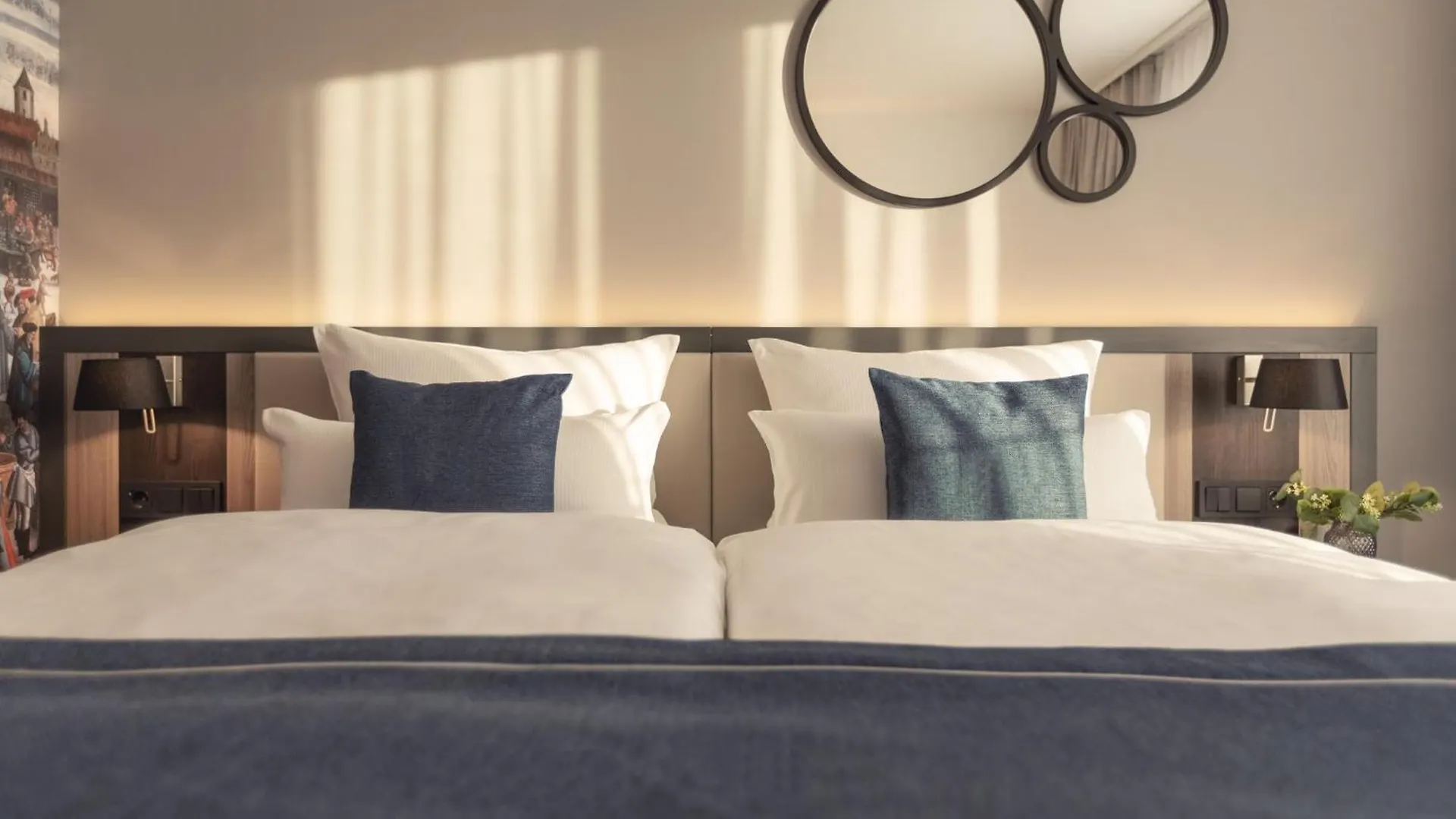 ****  Garner Hotel Augsburg Nord By Ihg Gersthofen Alemanha