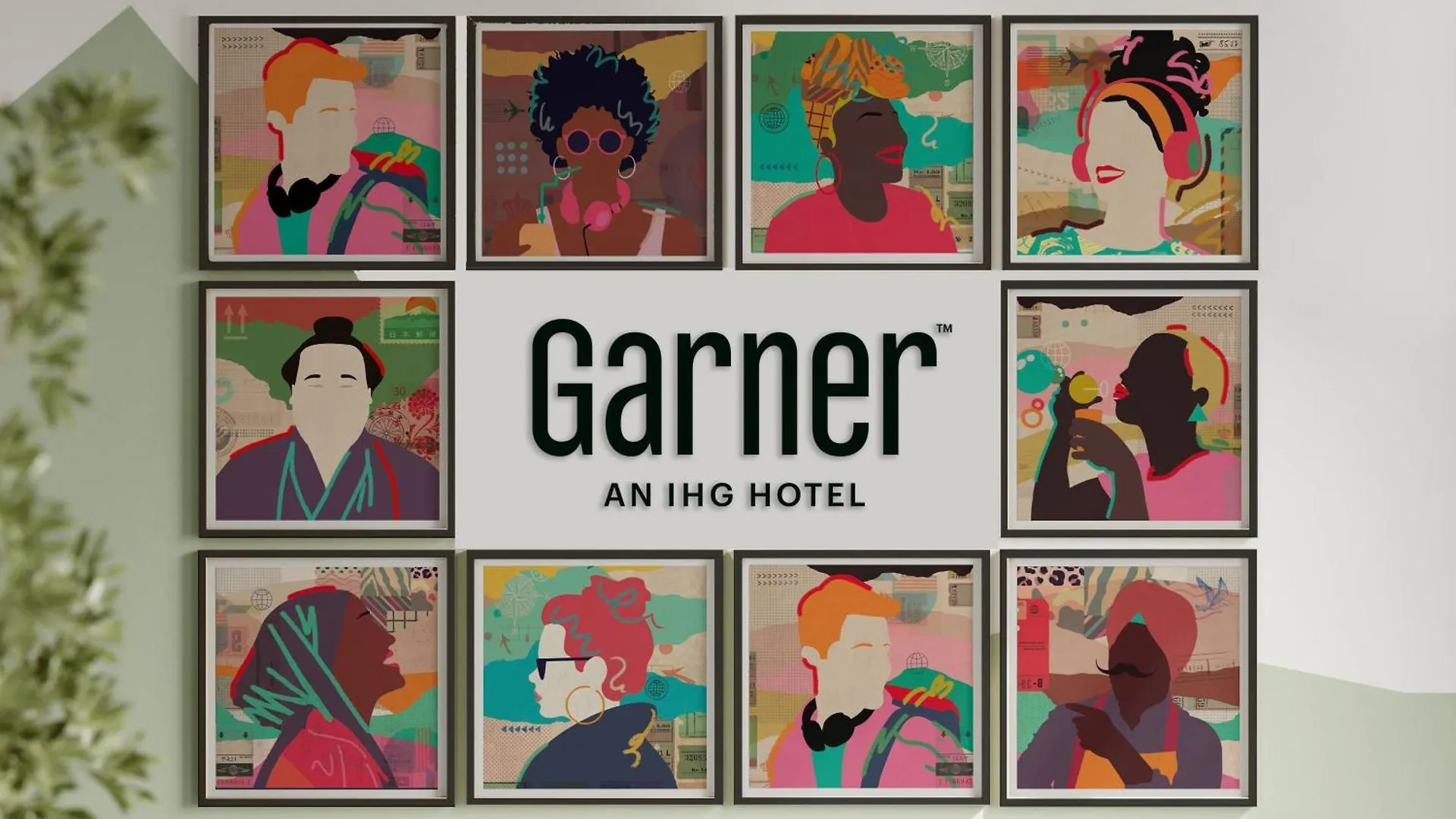 Garner Hotel Augsburg Nord By Ihg Gersthofen Alemanha