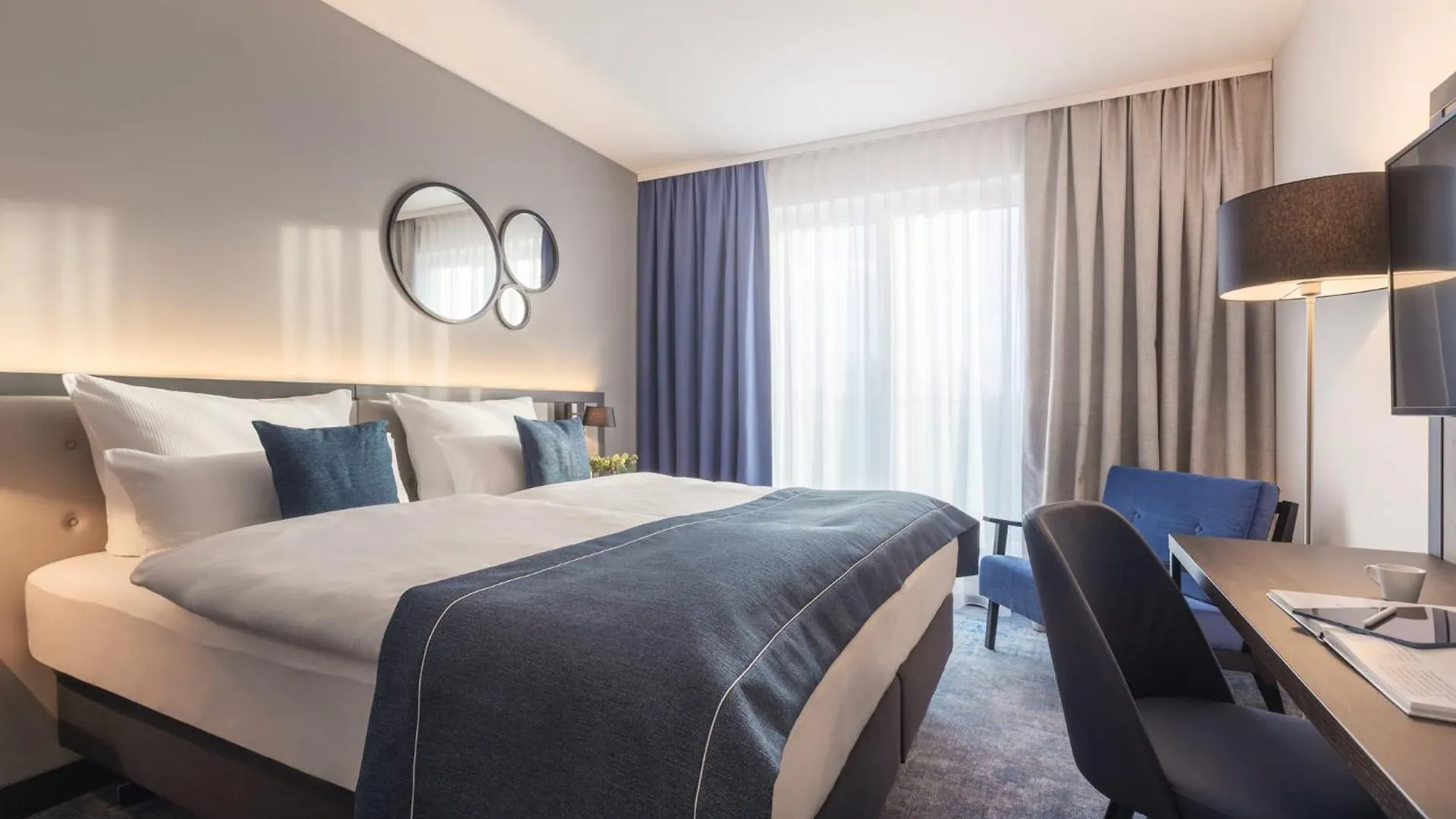 Garner Hotel Augsburg Nord By Ihg Gersthofen 4*,  Alemanha