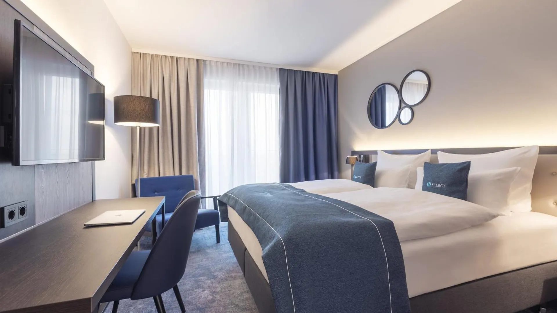 Garner Hotel Augsburg Nord By Ihg Gersthofen
