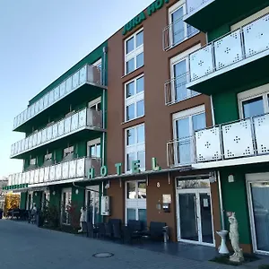 *** Otel Jura Almanya