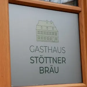 Stoettnerbraeu Penzion