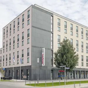 *** Hotel Hampton By Hilton Frankfurt Centre Germania
