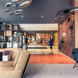 *** Hotel Mercure Am Rathaus Germania