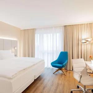 **** Otel Nh Almanya