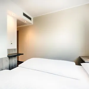 *** Otel Nuernberg-plaerrer Almanya