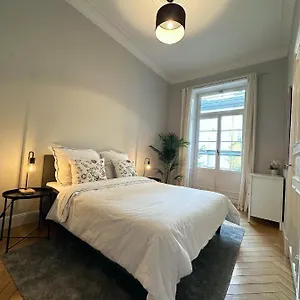 Privatunterkunft In Luxurious 