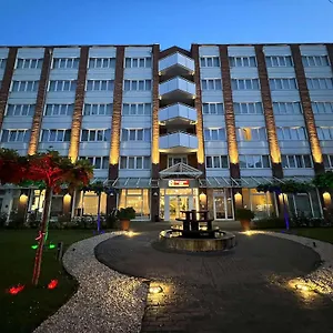 **** Hotel Western Delta Park Alemania