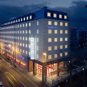 *** Otel Toyoko Hauptbahnhof Almanya