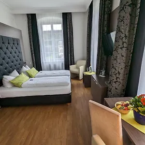 Hotel Badhotel Bad Brueckenau, Staatsbad Bruckenau