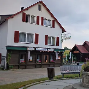 Hotel Jaegerhof