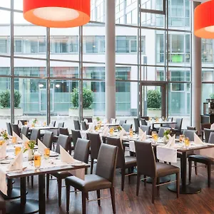 **** Hotel Nh Germania