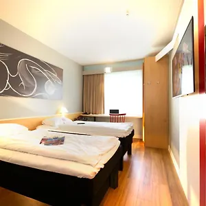 *** Hotel Ibis Messe Germania