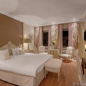 Hotel Koenigshof, Munich