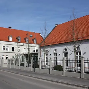 3* Locanda Alte Brauerei