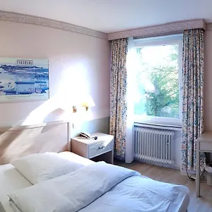 *** Hotel Wald-hotel Alemania