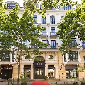 **** Hotel Dormero Ku'damm Alemania