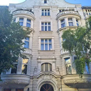 *** Hotel Astrid Am Kurfürstendamm Alemania
