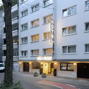 *** Hotel Bellevue Alemania