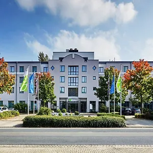 **** Hotel H+ Tyskland