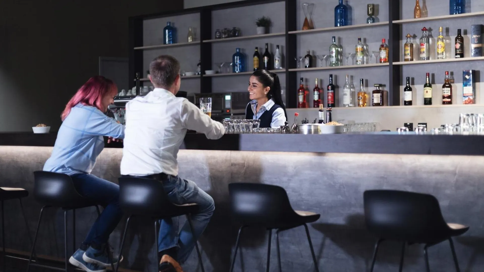 Garner Hotel Augsburg Nord By Ihg Gersthofen 4*,
