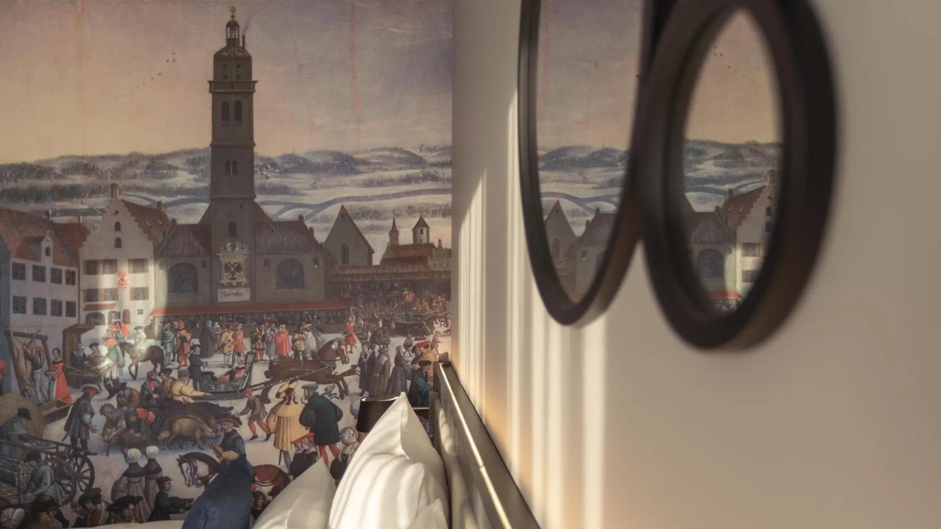 Garner Hotel Augsburg Nord By Ihg Gersthofen