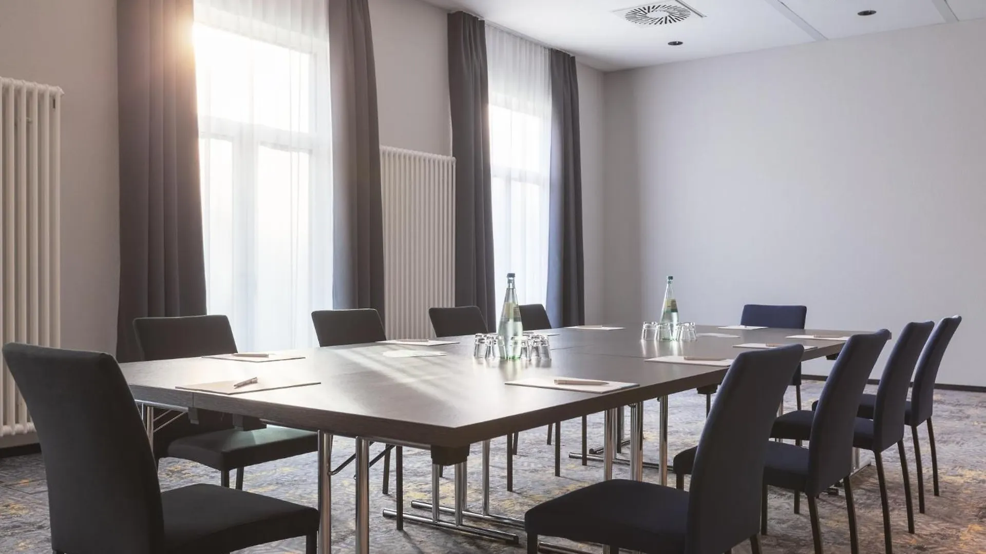 Garner Hotel Augsburg Nord By Ihg Gersthofen Germany