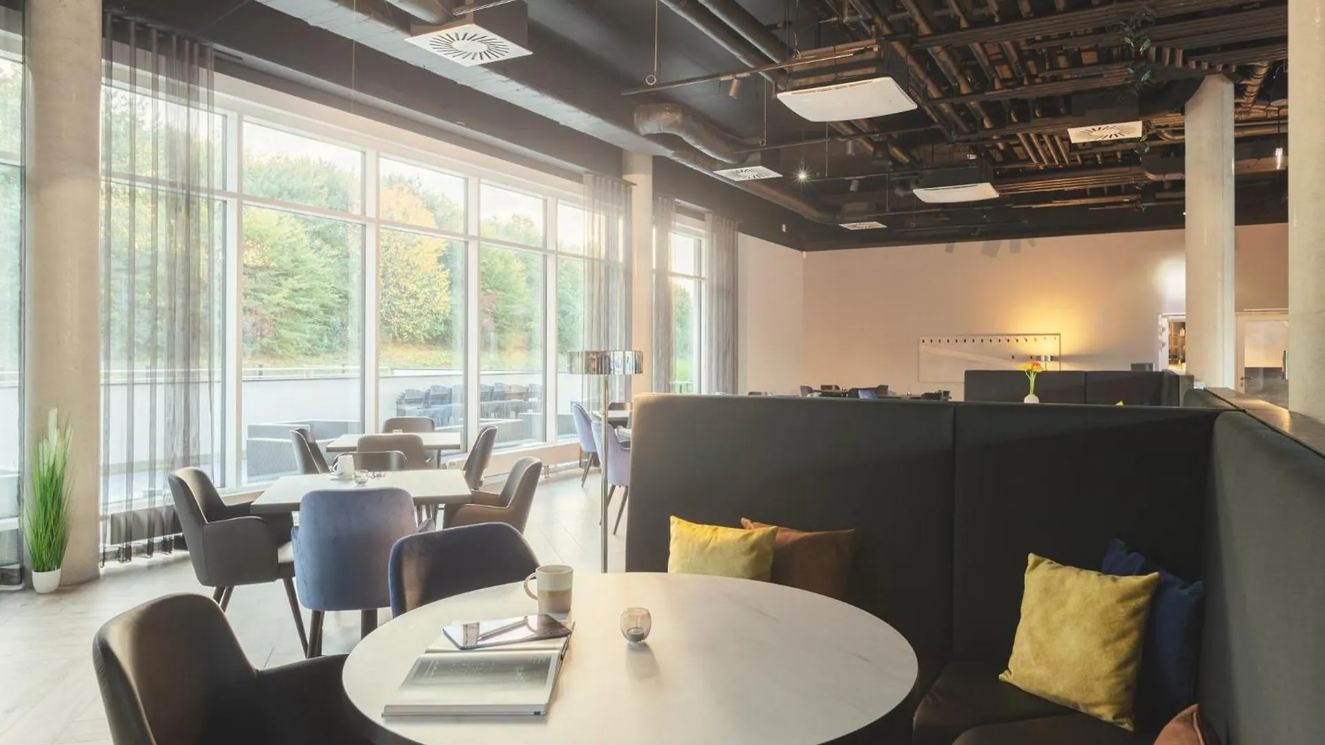Garner Hotel Augsburg Nord By Ihg Gersthofen